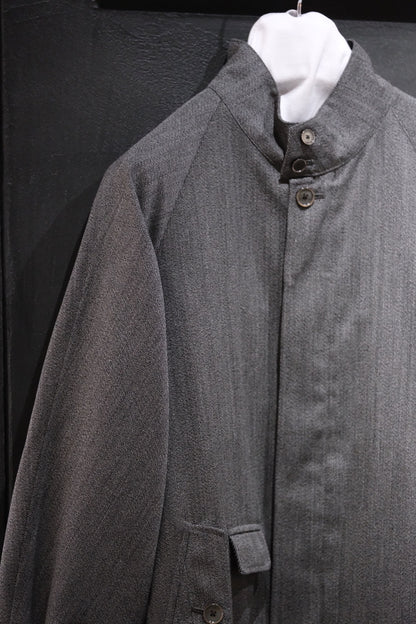COHERENCE/GIANNI/WHIPTWILL/GRAY