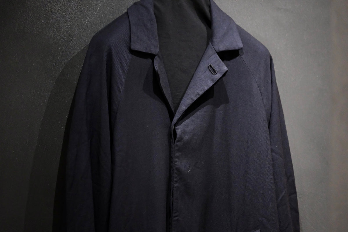 Geoffrey B. Small/EV6WC01 special fabric&color Piacenza F.lli Cerritos Nobility Super 150s