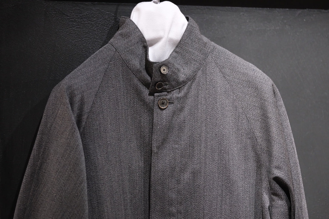 COHERENCE/GIANNI/WHIPTWILL/GRAY