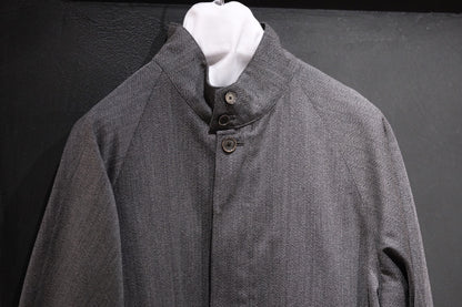 COHERENCE/GIANNI/WHIPTWILL/GRAY