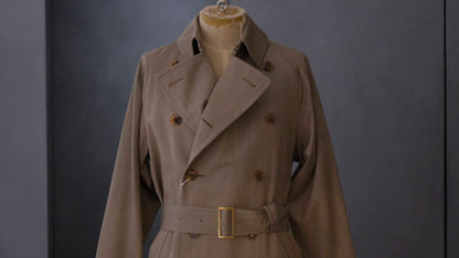 COHÉRENCE/ALⅢ/WHIPTWILL/GRAY.BEIGE