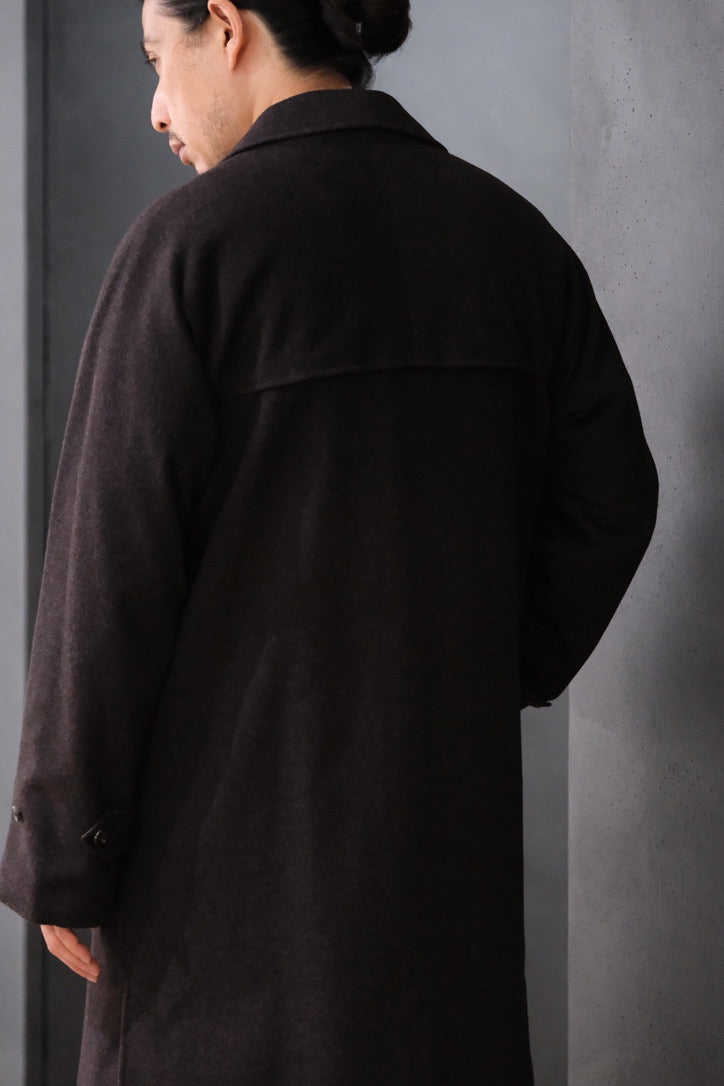 COHERENCE/RUIZ/Mosser Jersey/BROWN