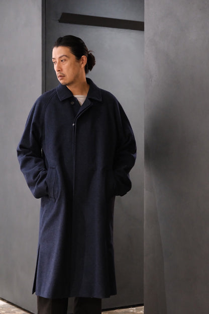 COHERENCE/RUIZ/Mosser Jersey/NAVY