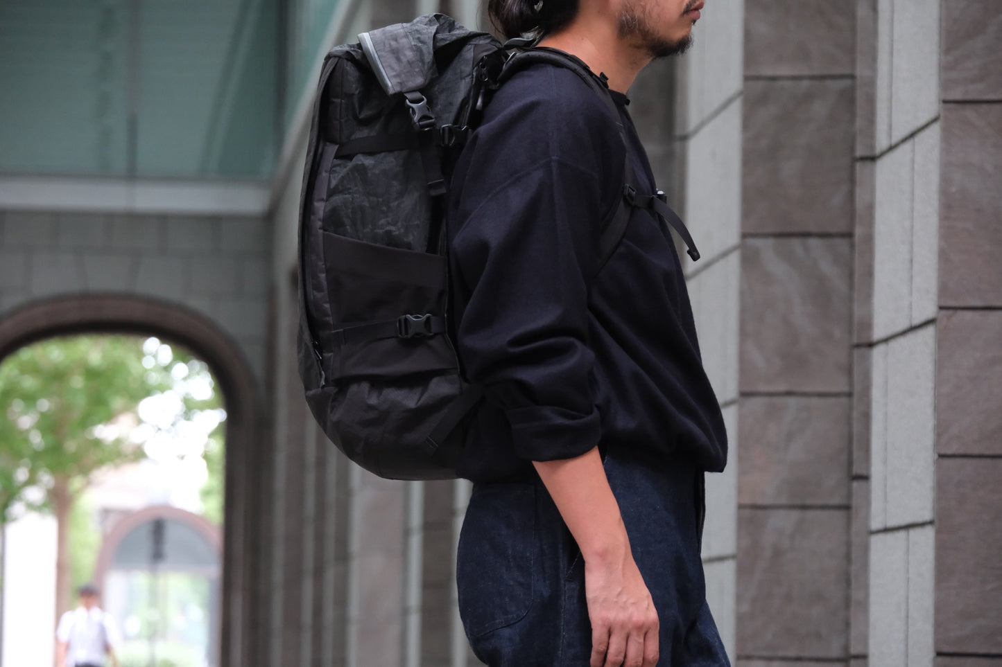 rofmia / Backpack V1.5  /Dyneema ( in stock)