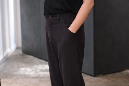 tensemble NY/STRAIGHT LEG JEANS