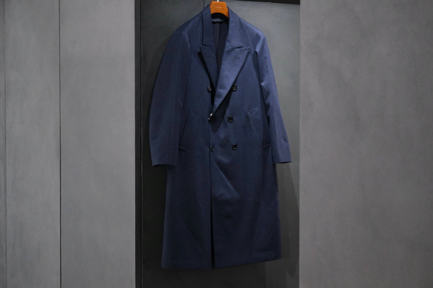 2026AW受注商品/COHERENCE/BERTO/DOLMÁNY SATIN