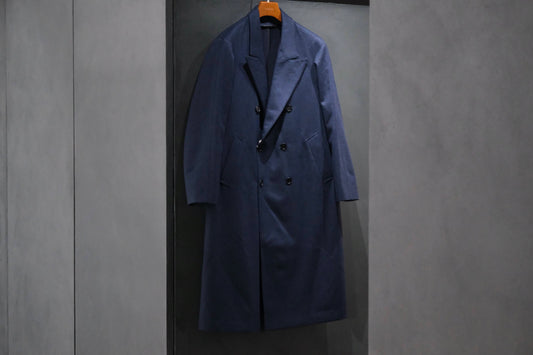 2026AW受注商品/COHERENCE/BERTO/DOLMÁNY SATIN