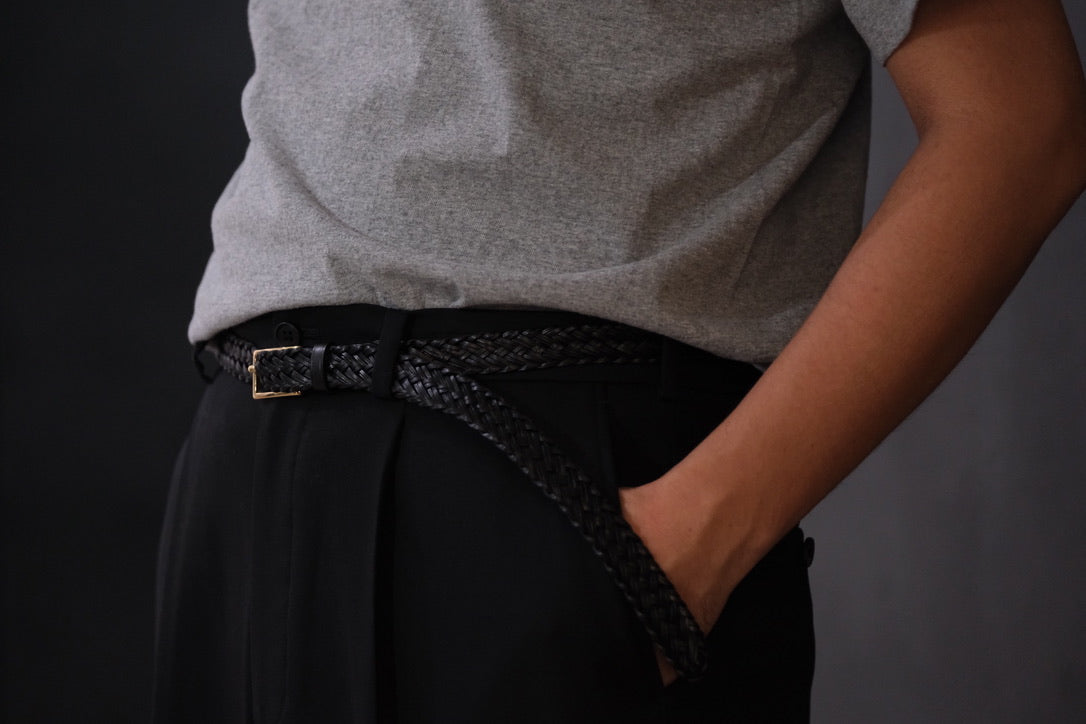 HEUGN Josh BELT001