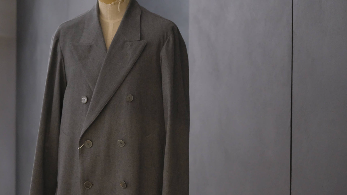 COHÉRENCE/BERTO/Dolmany Satin