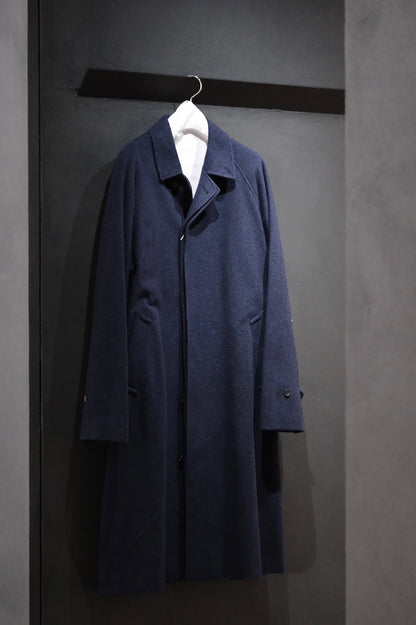 COHERENCE/RUIZ/Mosser Jersey/NAVY
