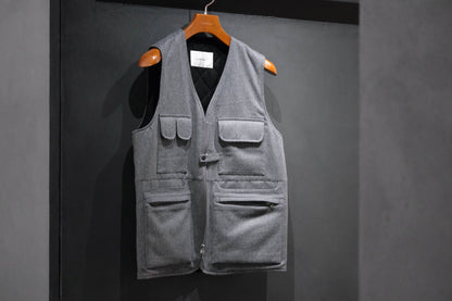 2026AW受注商品/COHERENCE/CICI Ⅱ/DOLMÁNY SATIN/GREY