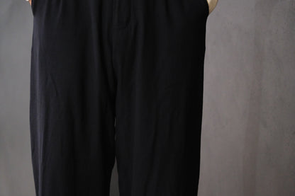 Geoffrey B. Small/EV6P11 fabric &color. Piacenza F.lli Cerriti Nobility Super 150’s 102/44 hand dyed Navy