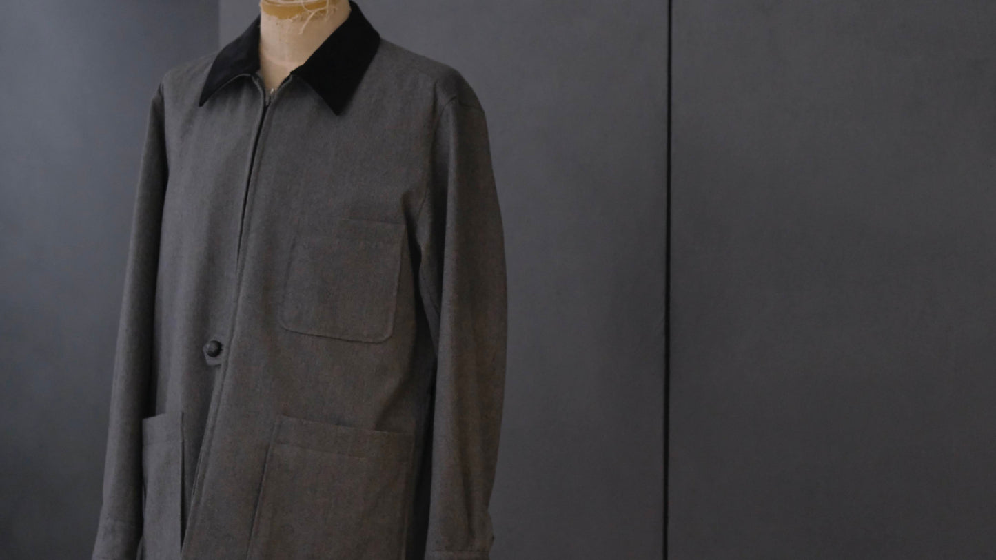 COHÉRENCE/BIRKS/Dolmany Satin