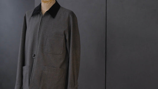 COHÉRENCE/BIRKS/Dolmany Satin