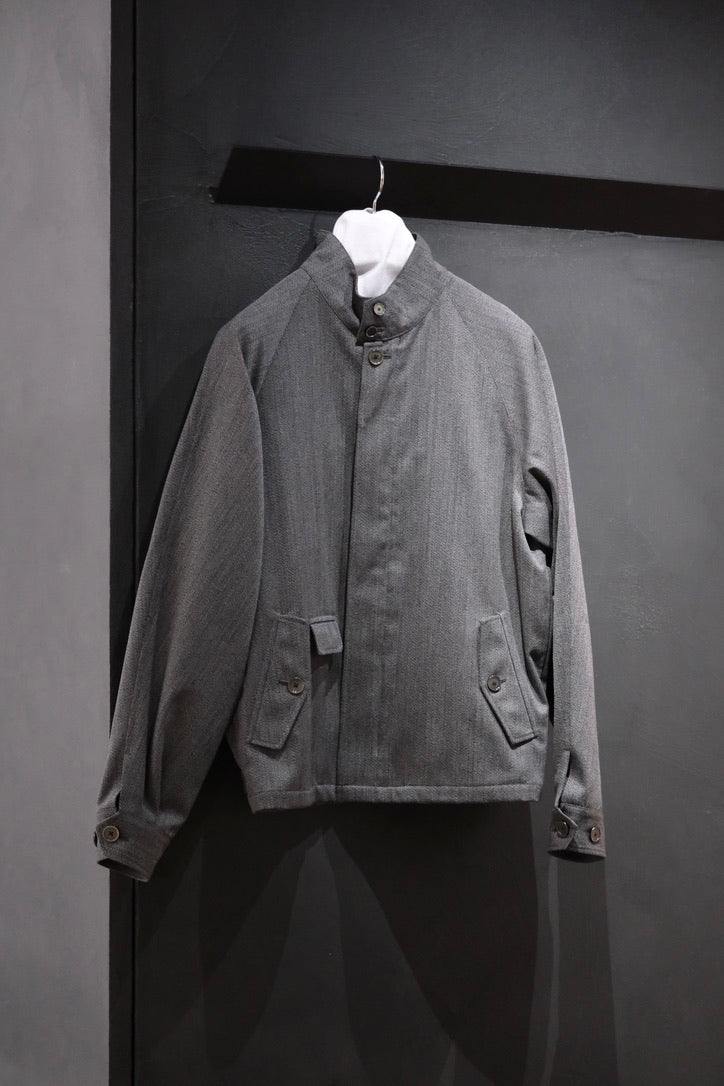 COHERENCE/GIANNI/WHIPTWILL/GRAY