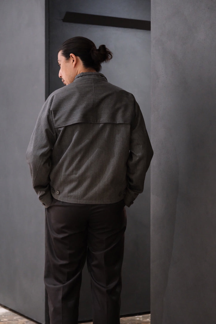 COHERENCE/GIANNI/WHIPTWILL/GRAY
