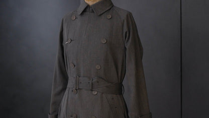 COHÉRENCE/ALⅢ/WHIPTWILL/GRAY.BEIGE