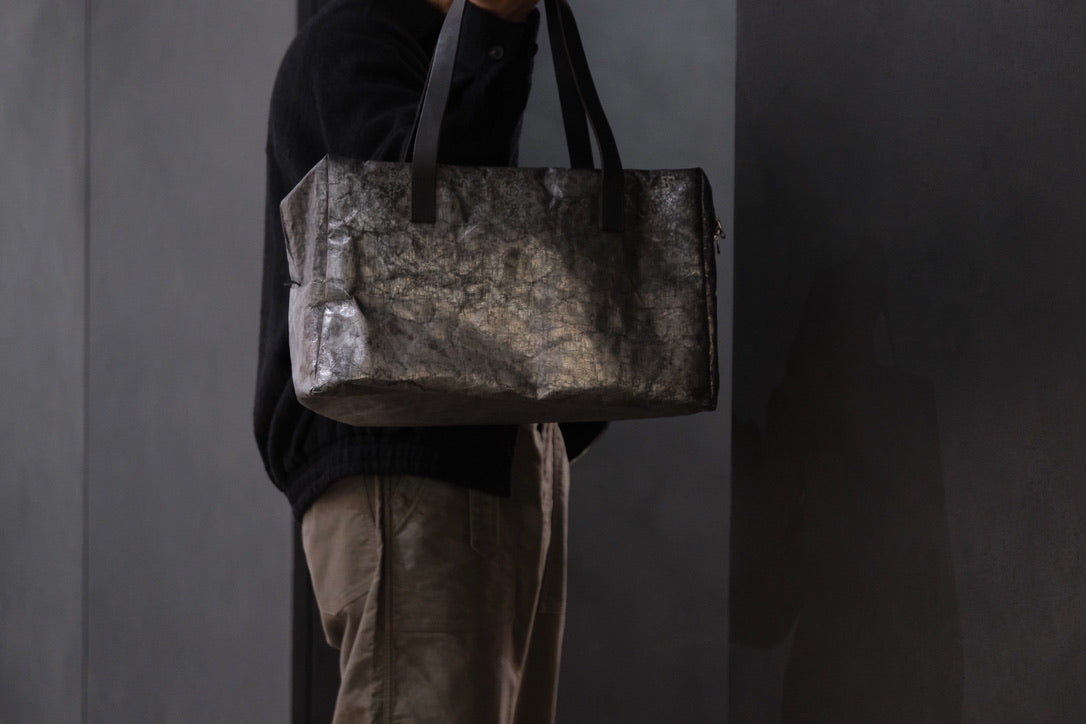 PAPIER LANGACKERHAUSL / TRAVEL BAG