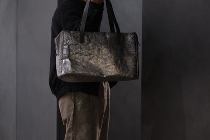 PAPIER LANGACKERHAUSL / TRAVEL BAG