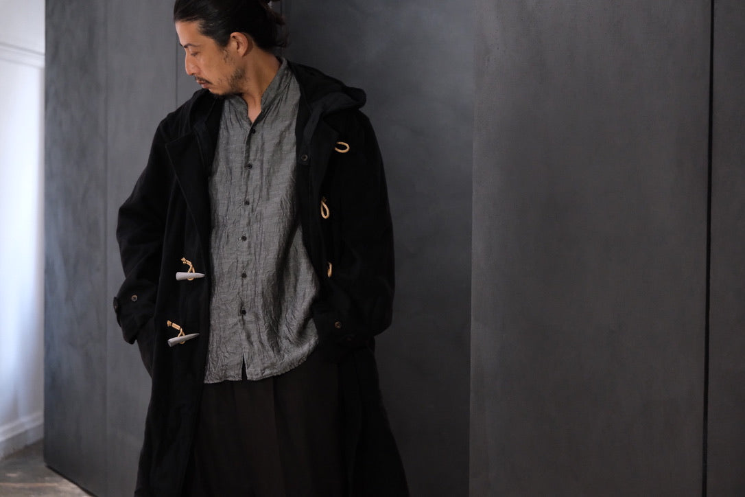 Geoffrey B. Small/SEC10 Special fabric & color
