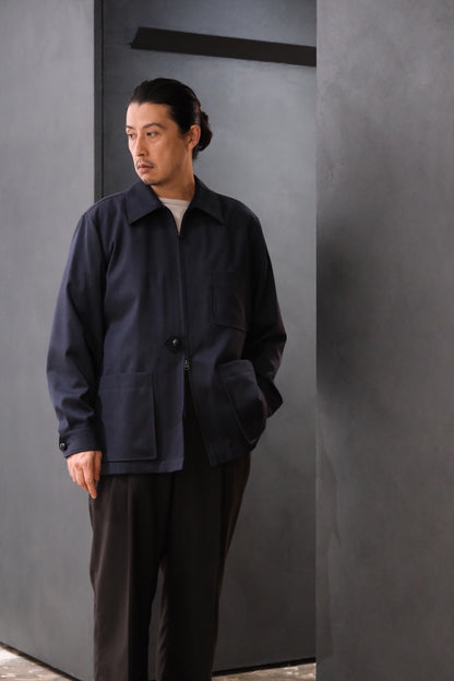 COHÉRENCE/BIRKS/WHIPTWILL/NAVY