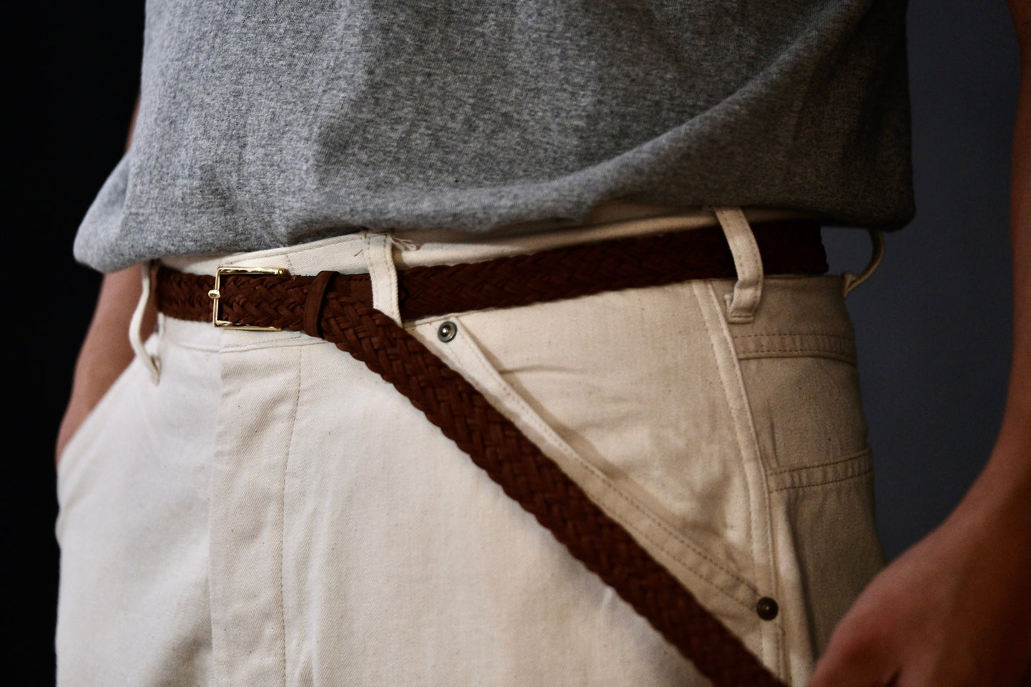 HEUGN Josh BELT002