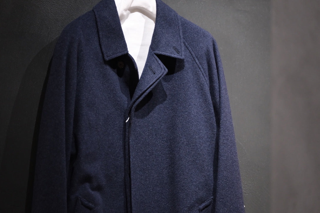 COHERENCE/RUIZ/Mosser Jersey/NAVY