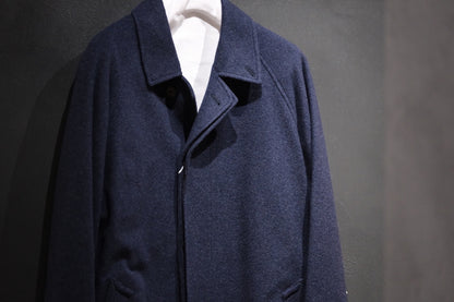 COHERENCE/RUIZ/Mosser Jersey/NAVY