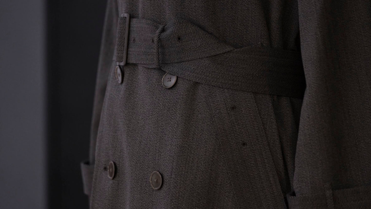 COHÉRENCE/ALⅢ/WHIPTWILL/GRAY.BEIGE