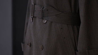 COHÉRENCE/ALⅢ/WHIPTWILL/GRAY.BEIGE