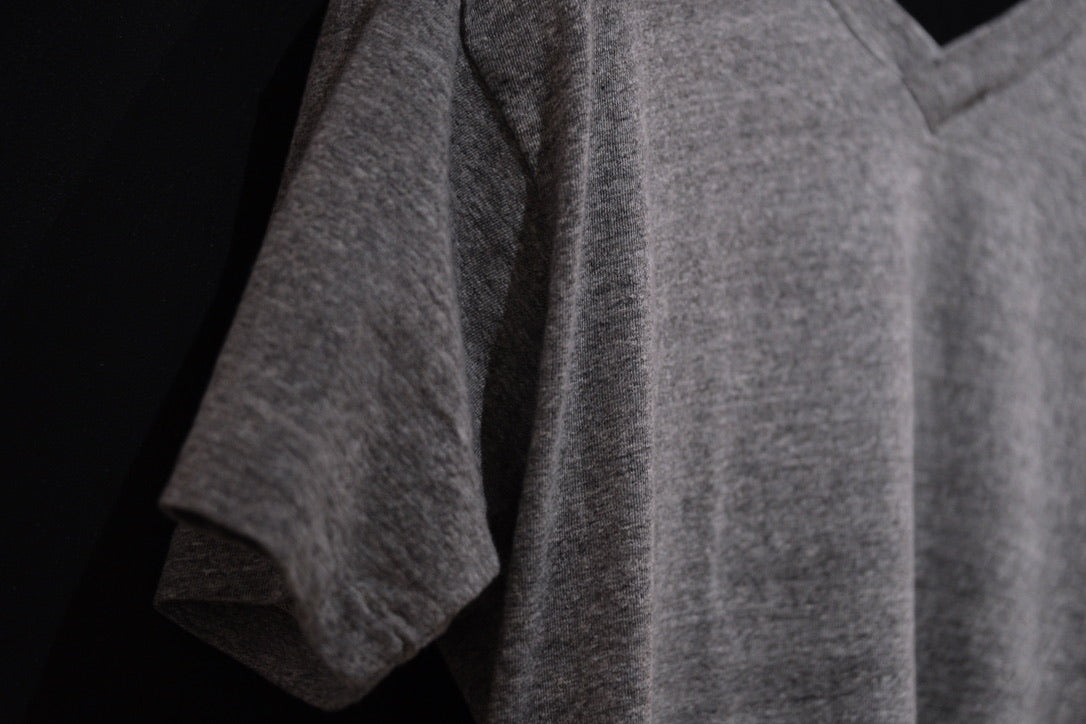 Special In Ordinary / 04 R.A.F. V-Neck Tee/ TIN