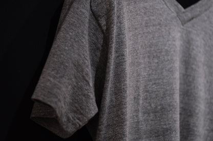 Special In Ordinary / 04 R.A.F. V-Neck Tee/ TIN
