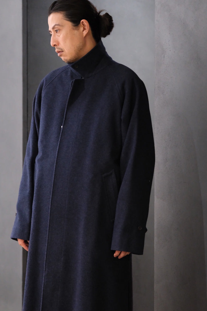 COHERENCE/RUIZ/Mosser Jersey/NAVY