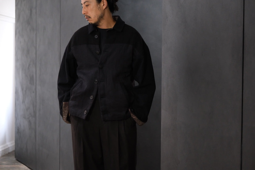 Geoffrey B. Small/EV12J03