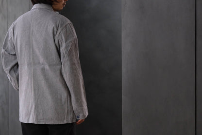 COHERENCE/JACKSON/Li.Co Chevron