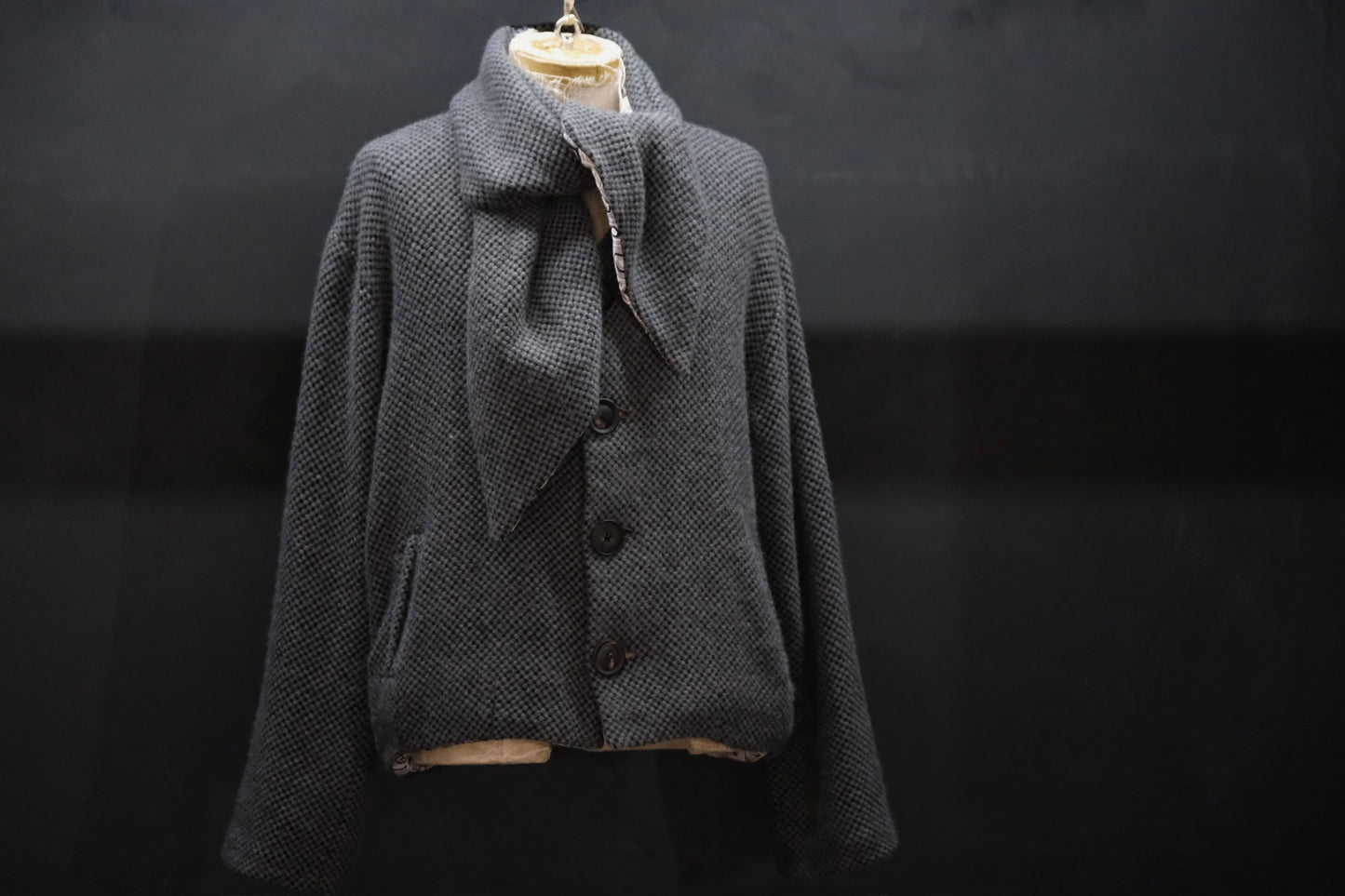 Geoffrey B. Small/EV12J07