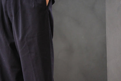 COHÉRENCE/NICOLAS/Rover Wool Twill