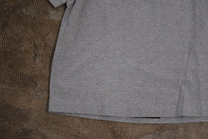 SPECIAL IN ORDINARY / 03 M.M.Boat-Neck Tee / LEAD