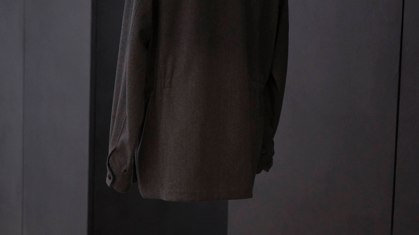 COHÉRENCE/BIRKS/Dolmany Satin