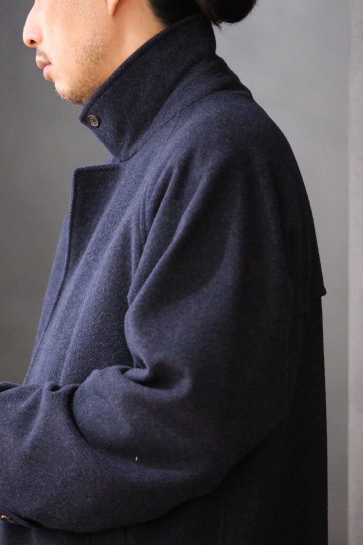 COHERENCE/RUIZ/Mosser Jersey/NAVY