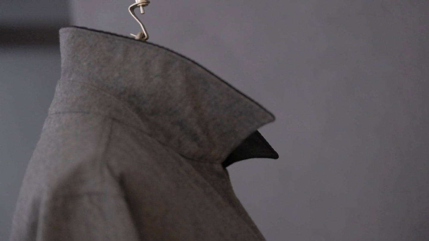 COHÉRENCE/BIRKS/Dolmany Satin