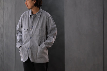 COHERENCE/JACKSON/Li.Co Chevron