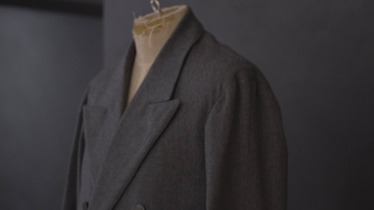 COHÉRENCE/BERTO/Dolmany Satin