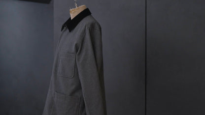 COHÉRENCE/BIRKS/Dolmany Satin