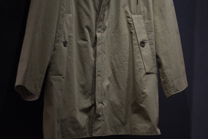 COHERENCE/JACQUES-RV COHERENCE Weather Resistant Cotton Light/GREEN