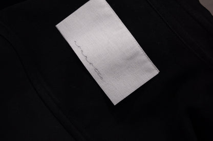 nonnotte/Draping Shirt Jacket/Fine Count Moleskin