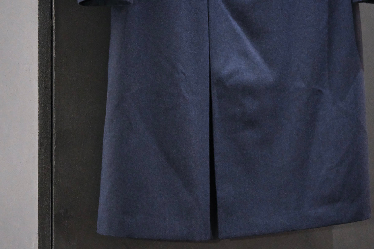 2026AW受注商品/COHERENCE/BERTO/DOLMÁNY SATIN