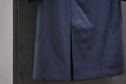 2026AW受注商品/COHERENCE/BERTO/DOLMÁNY SATIN