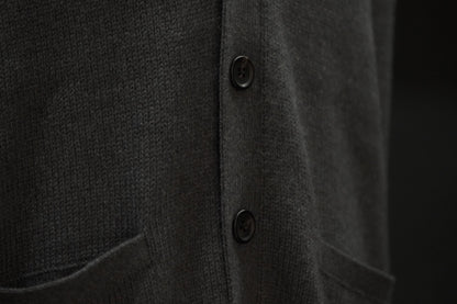 HEUGN/KNITWEAR005/Clark Cashmere knit MIX