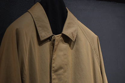 COHÉRENCE/RUIZ/COHÉRENCE GABARDINEⅢ/AUTHENTIC FIT